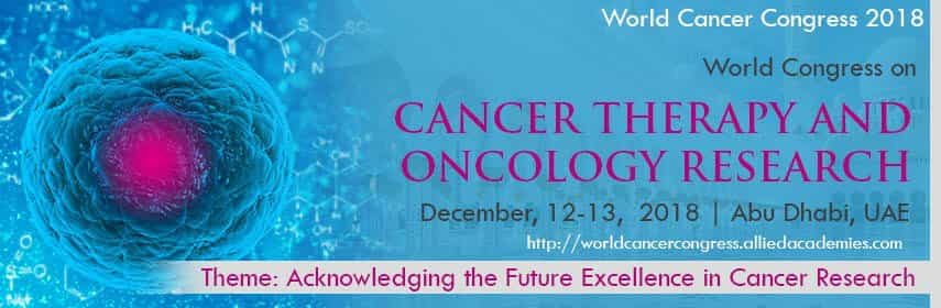 World Cancer Congress 2018  